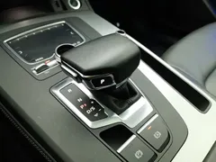 2020 Audi Q5L 40 TFSI Fashion, белый — фото 13