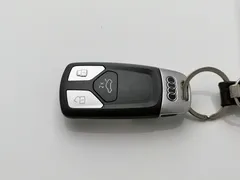 2020 Audi Q5L 40 TFSI Fashion, белый — фото 19