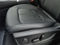 2020 Audi Q5L 40 TFSI Fashion, белый — фото 20