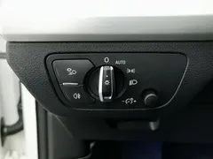 2020 Audi Q5L 40 TFSI Fashion, белый — фото 21