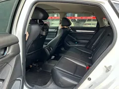 2018 Honda Accord 260TURBO Luxury China V, белый — фото 8