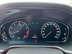 2018 Honda Accord 260TURBO Luxury China V, белый — фото 11