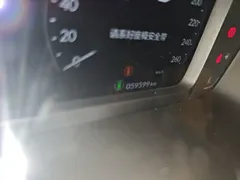 2022 Honda Civic 240TURBO CVT, синий — фото 8