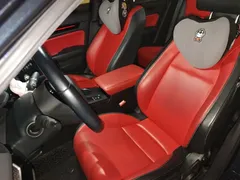 2022 Honda Civic 240TURBO CVT, синий — фото 11