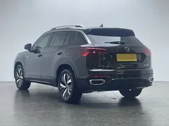 2022 Volkswagen Tayron 1.4T Premium, чёрный — фото 6