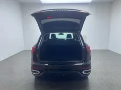 2022 Volkswagen Tayron 1.4T Premium, чёрный — фото 7