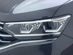 2022 Volkswagen Tayron 1.4T Premium, чёрный — фото 11