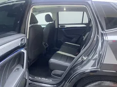 2022 Volkswagen Tayron 1.4T Premium, чёрный — фото 14