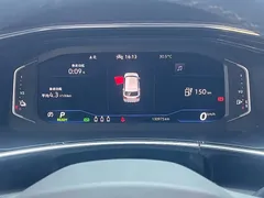 2022 Volkswagen Tayron 1.4T Premium, чёрный — фото 15