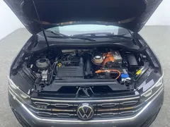2022 Volkswagen Tayron 1.4T Premium, чёрный — фото 19