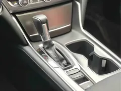 2022 Honda Accord 260TURBO Luxury, белый — фото 4