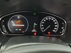 2022 Honda Accord 260TURBO Luxury, белый — фото 6