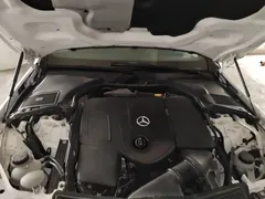2023 Mercedes-Benz C-Class C 260 L Sport, белый — фото 21