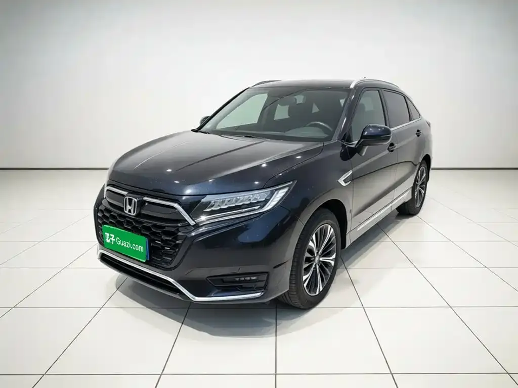 2020 Honda UR-V 370TURBO 2WD Premium