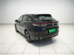 2020 Honda UR-V 370TURBO 2WD Premium, чёрный — фото 4