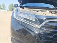 2020 Honda UR-V 370TURBO 2WD Premium, чёрный — фото 7