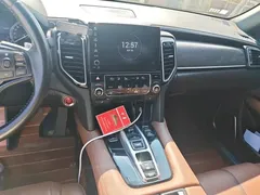 2020 Honda UR-V 370TURBO 2WD Premium, чёрный — фото 14