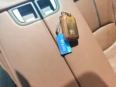 2020 Honda UR-V 370TURBO 2WD Premium, чёрный — фото 15