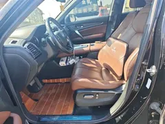 2020 Honda UR-V 370TURBO 2WD Premium, чёрный — фото 16