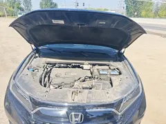 2020 Honda UR-V 370TURBO 2WD Premium, чёрный — фото 21
