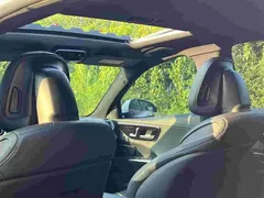 2022 Mercedes-Benz C-Class C 200 L Sport, белый — фото 10