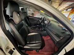 2022 Toyota Vios 1.5L CVT Chuangxing CARE, белый — фото 5