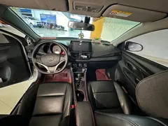 2022 Toyota Vios 1.5L CVT Chuangxing CARE, белый — фото 7