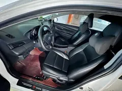2022 Toyota Vios 1.5L CVT Chuangxing CARE, белый — фото 8