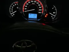 2022 Toyota Vios 1.5L CVT Chuangxing CARE, белый — фото 9