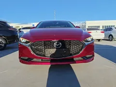 2021 Mazda 3 2.0L AT — фото 3