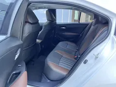 2021 Toyota Corolla 1.2T S-CVT Elite Plus, белый — фото 13