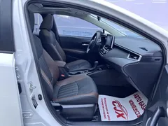 2021 Toyota Corolla 1.2T S-CVT Elite Plus, белый — фото 17