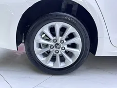 2021 Toyota Corolla 1.2T S-CVT Elite Plus, белый — фото 18