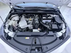 2021 Toyota Corolla 1.2T S-CVT Elite Plus, белый — фото 19