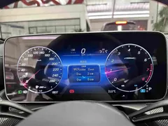 2023 Mercedes-Benz C-Class C 260 L Sport, белый — фото 14