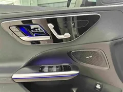 2023 Mercedes-Benz C-Class C 260 L Sport, белый — фото 20