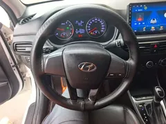 2020 Hyundai Elantra 1.6L AT GL, белый — фото 4