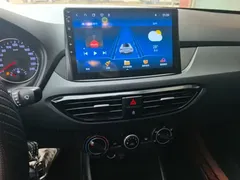 2020 Hyundai Elantra 1.6L AT GL, белый — фото 7