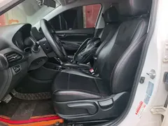 2020 Hyundai Elantra 1.6L AT GL, белый — фото 9