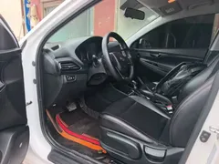 2020 Hyundai Elantra 1.6L AT GL, белый — фото 10
