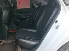 2020 Hyundai Elantra 1.6L AT GL, белый — фото 11