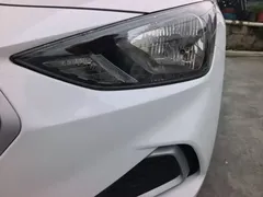 2020 Hyundai Elantra 1.6L AT GL, белый — фото 16
