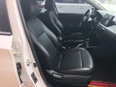 2020 Hyundai Elantra 1.6L AT GL, белый — фото 17