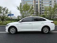2020 Hyundai Elantra 1.6L AT GL, белый — фото 20