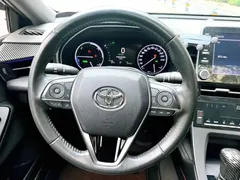 2019 Toyota Avalon Hybrid 2.5L Luxury — фото 6