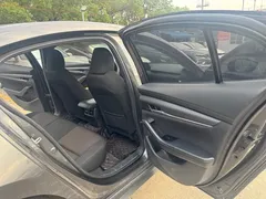 2021 Honda CR-V Hybrid 2.0L 2WD, белый — фото 5