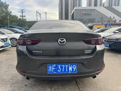 2021 Honda CR-V Hybrid 2.0L 2WD, белый — фото 8