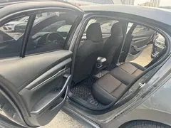 2021 Honda CR-V Hybrid 2.0L 2WD, белый — фото 10