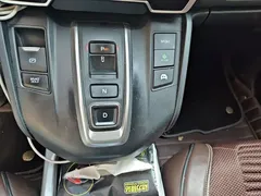 2021 Honda CR-V Hybrid 2.0L 2WD, белый — фото 15