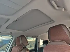 2021 Honda CR-V Hybrid 2.0L 2WD, белый — фото 19